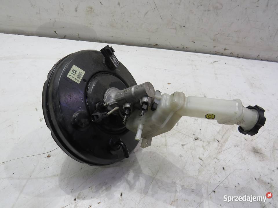 SERVO SERWO CARENS IV