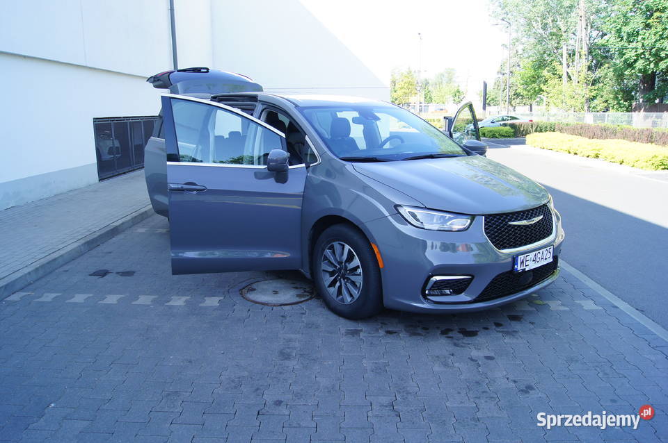 Plug In Rodzinny ekonomiczny Gwarancja Warszawa