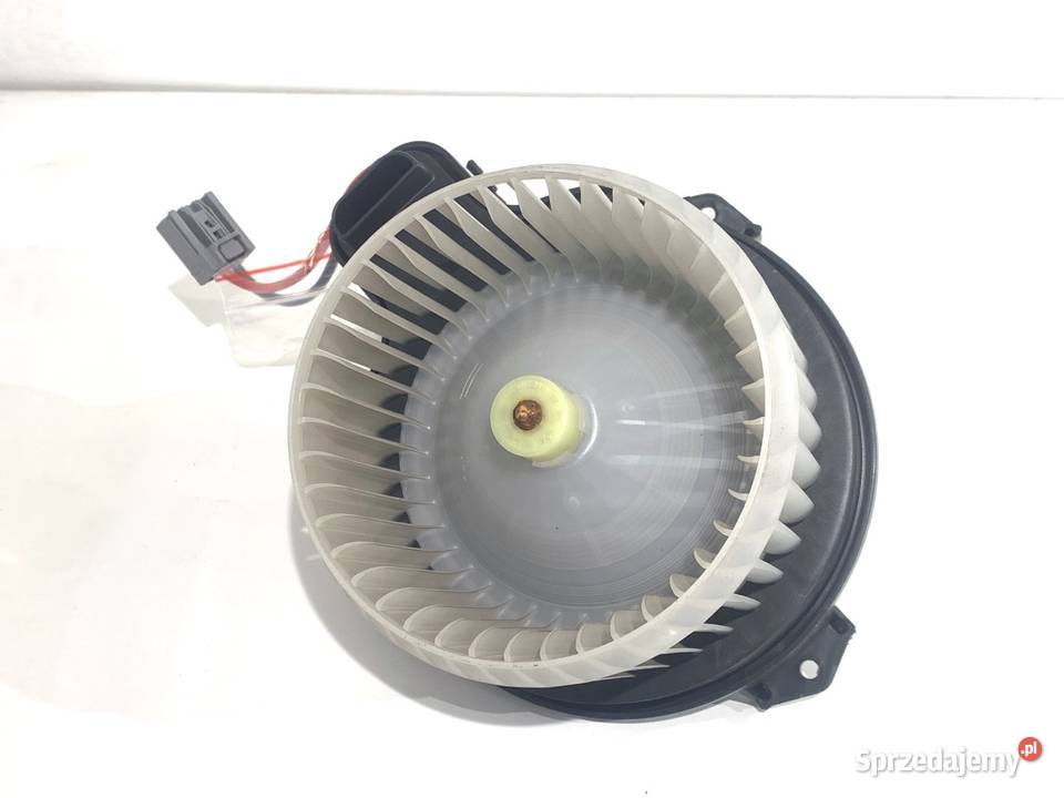 DMUCHAWA NAWIEWU FORD FOCUS IV EB1D2B2PAA03