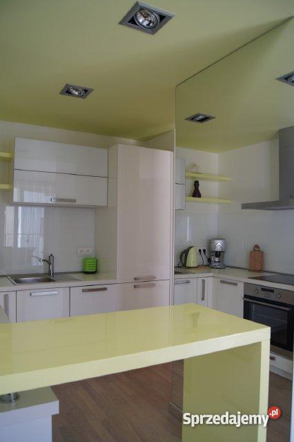 mieszkanie w Szczecinie Dolina Słońca