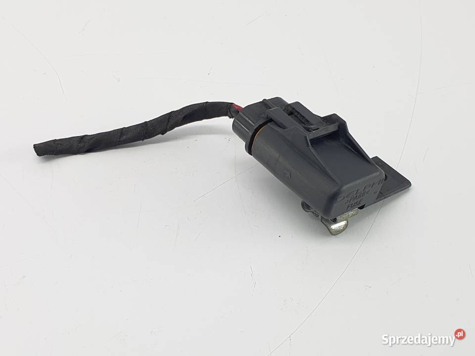 Wtyczka Kostka Wiazka Can Am Renegade G2 Łódź sprzedam