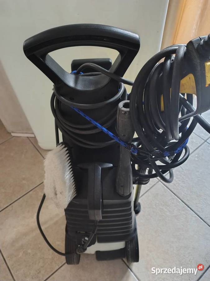 Karcher Kaercher 720 MX PLUS myjka ciśnieniowa Włocławek