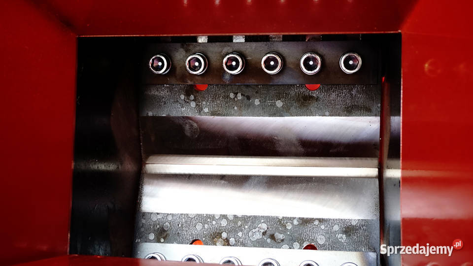 Rębak RP200N6 2023 Leśnictwo Końskie sprzedam