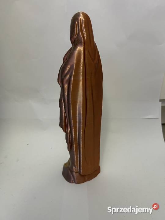 Matka boska 25 trzykolorowa Grajewo