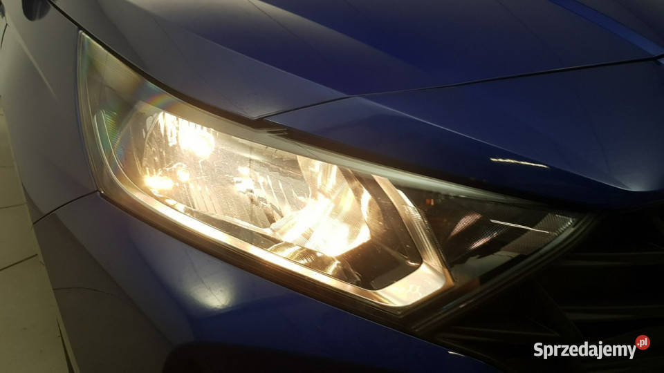 Hyundai i20 12 Pure Z Polskiego Salonu Faktura elektryczne lusterka mazowieckie Warszawa sprzedam