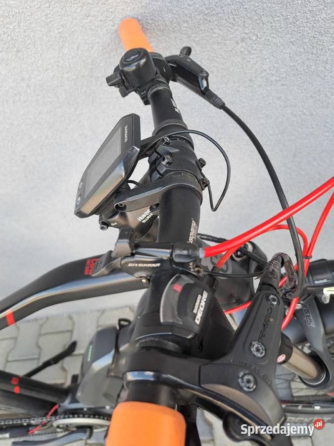 rower Husqvarna Light Cross LC2 Shimano Sieradz