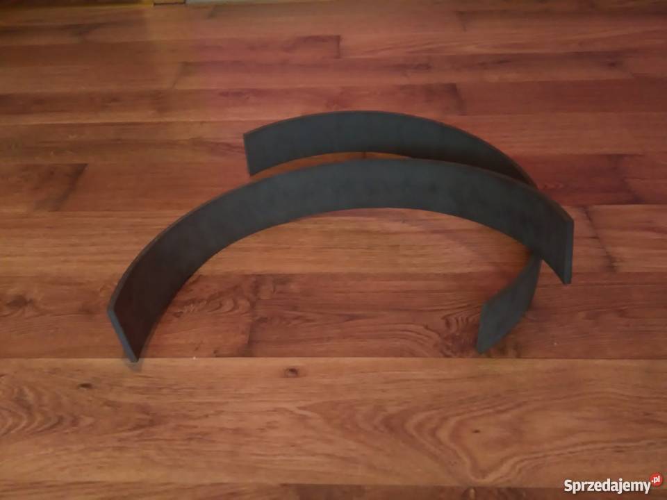 Farm Mot 250D okładzina taśmy hamulcowej Farm Gdańsk