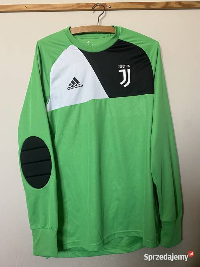 Bramkarska JUVENTUS TURYN FC SM adidas 20162017 dolnośląskie Wrocław