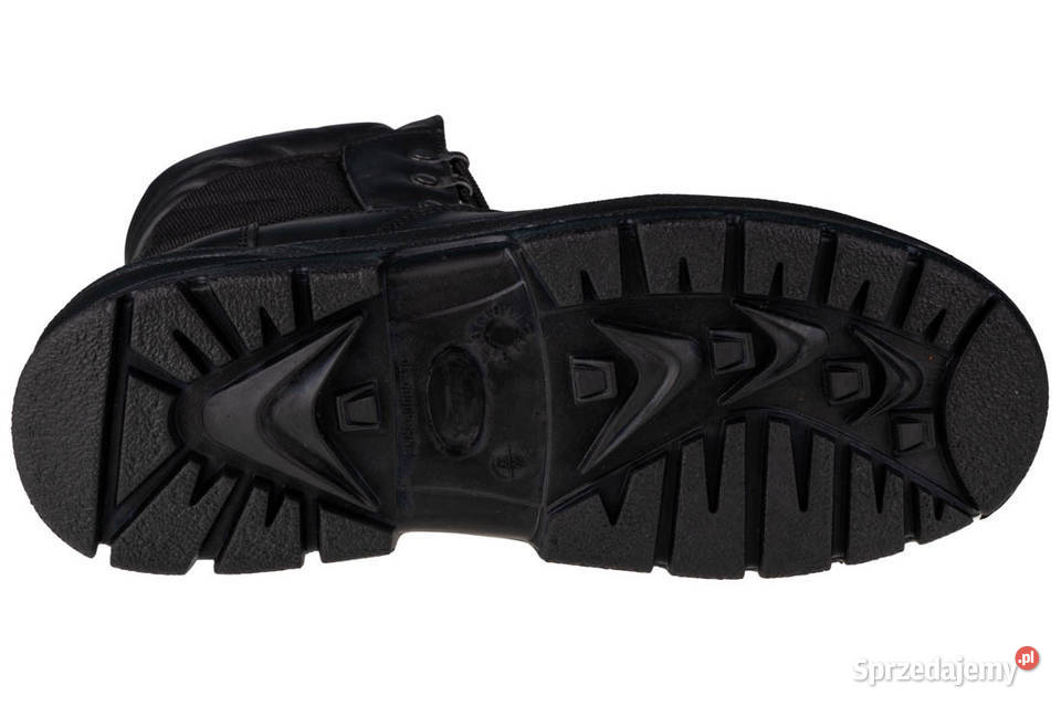 Buty militarnetaktyczne Grom Lampo Protektor SA