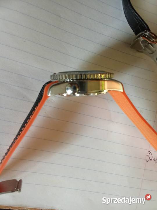 Zegarek Omega Speedmaster