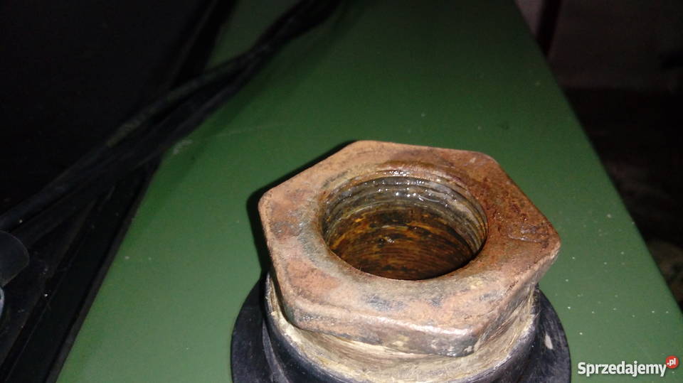 Piec CO SAS Groeco 23 KW z 2009 r Szydłowiec