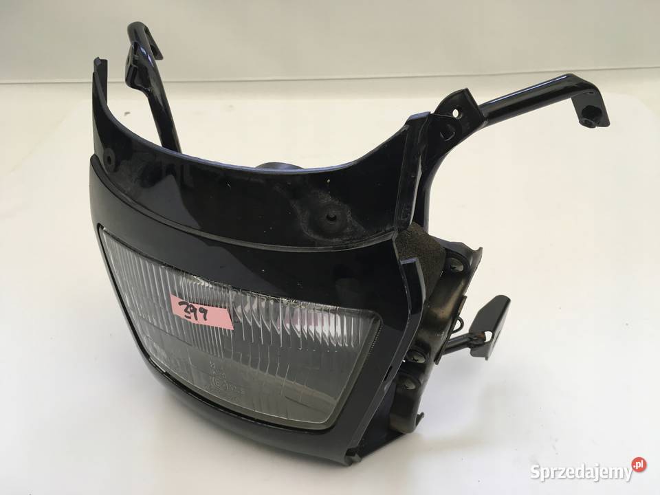 SUZUKI GSF 1200 S BANDIT 9600 Lampa Reflektor Łobżenica