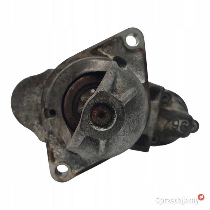 ROZRUSZNIK Opel Astra J 14 16V oryginał BOSCH Chełm