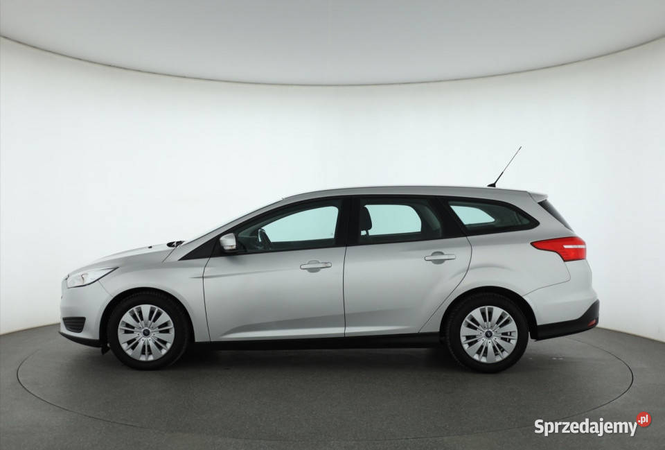 Ford Focus 15 TDCi Piaseczno