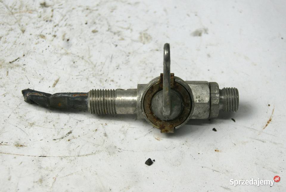 KRANIK PALIWA NSU OSL ZDB ZD 200 DKW RT250 SACHS