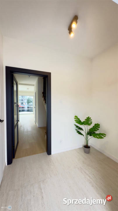 Mieszkanie 125m2 5pokojowe Kielce Rok budowy 2025