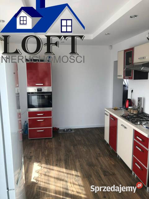 Dom wolnostojący 240m2 Rzozów