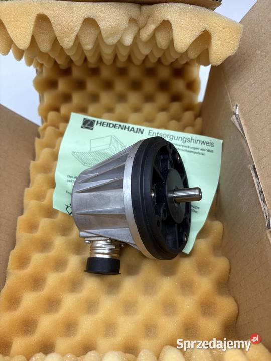 Heidenhain 297 25218 Rotary encoder