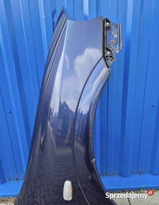 BŁOTNIK PRZÓD PRAWY OPEL ASTRA II 2 G osobowe