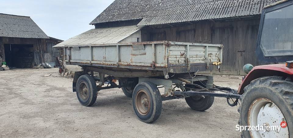 Autosan D47 lubelskie Krzczonów-Folwark