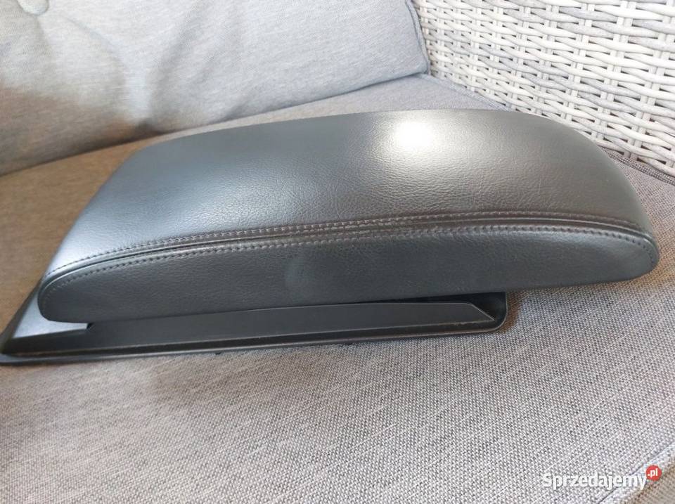 Podłokietnik Citroen C5 X7 Podłokietniki Zamość