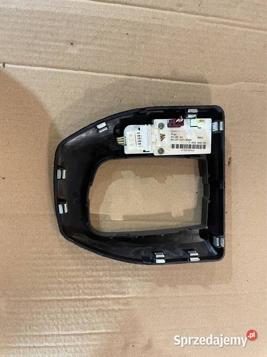 oslona lewarka automat 7059896 bmw 5 e60 e61 Szczecin