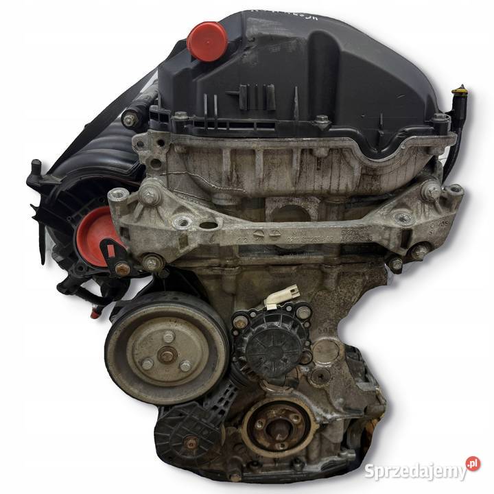SILNIK N12B14A Mini One R56 Clubman R55 14 16V