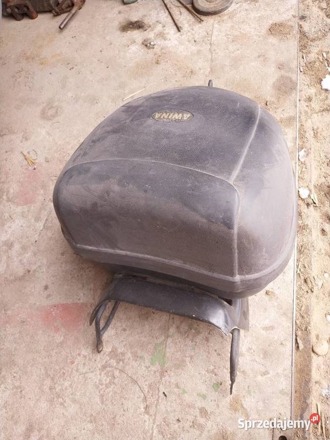 Kufer do skutera AWINA Krzywda