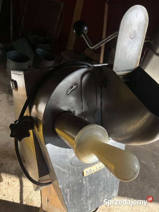 Sprzedam Szatkownicę sprzedam