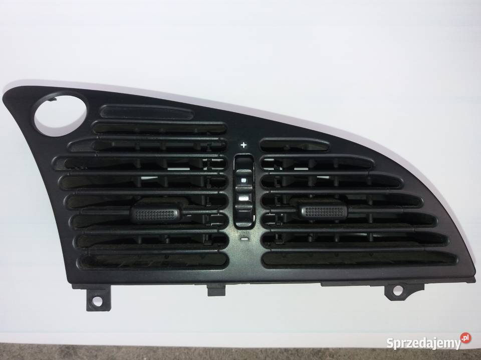 Kratka nawiewu centralna Citroen Xsara I OE osobowe Warszawa