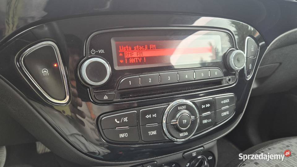 ADAM 12 70 OPŁACONY BEZWYPADKOWY podkarpackie Rzeszów