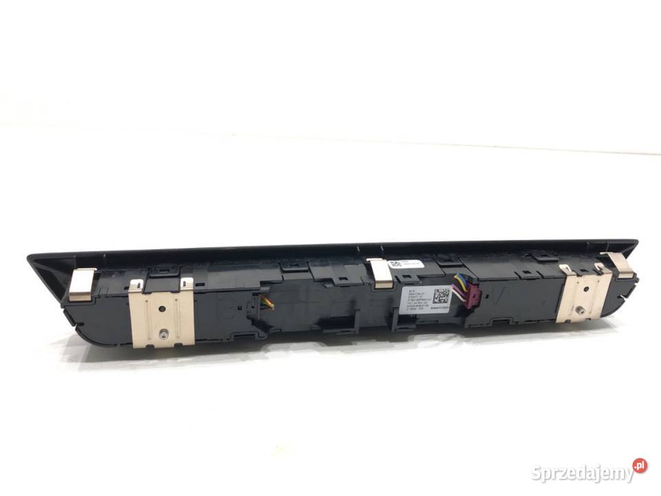 PANEL STEROWANIA RADIA BMW F44 5A47C50