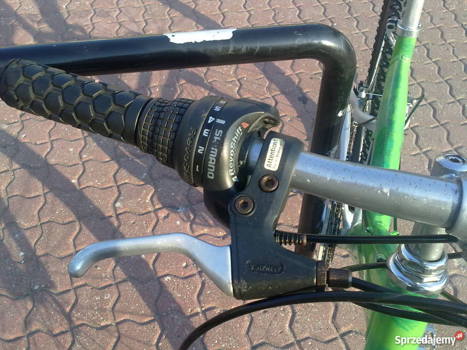 PININFARINA 26 aluminiowy lekki Łódź