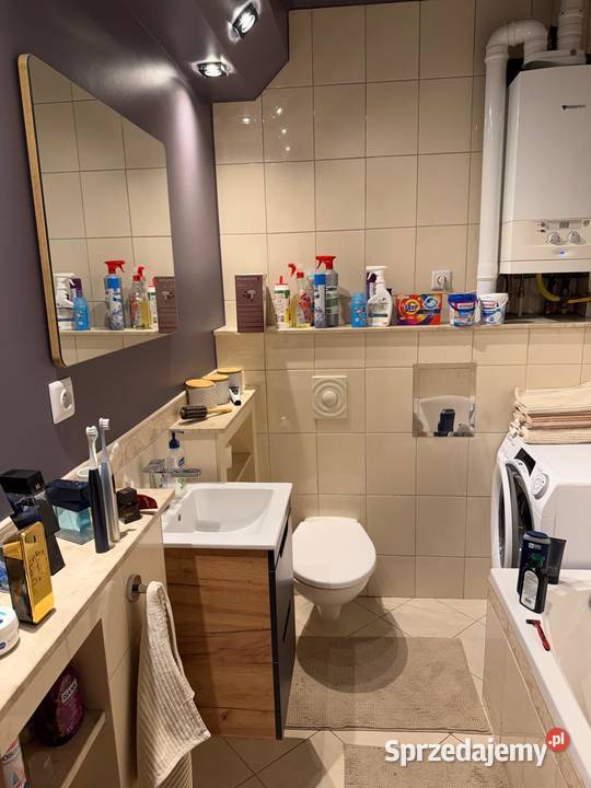 3 pokoje w samym sercu Radzymina 68 m Komfort i mazowieckie Radzymin