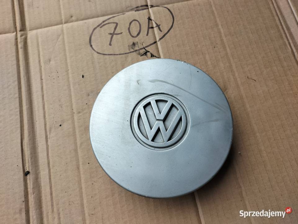 KOŁPAK KAPSEL DEKIELEK Volkswagen 1H0601149H Pozostałe Kamień-Kolonia sprzedam