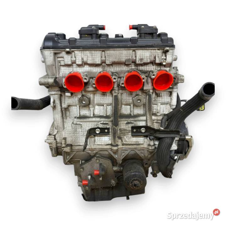 SILNIK DTA1 Suzuki GSXR GSXR 1000 L8 202 benzyna Chełm