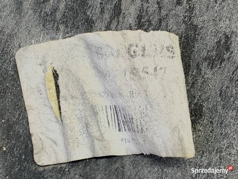 NADKOLE LEWY PRZÓD OPEL ASTRA K Hatchback OSŁONA