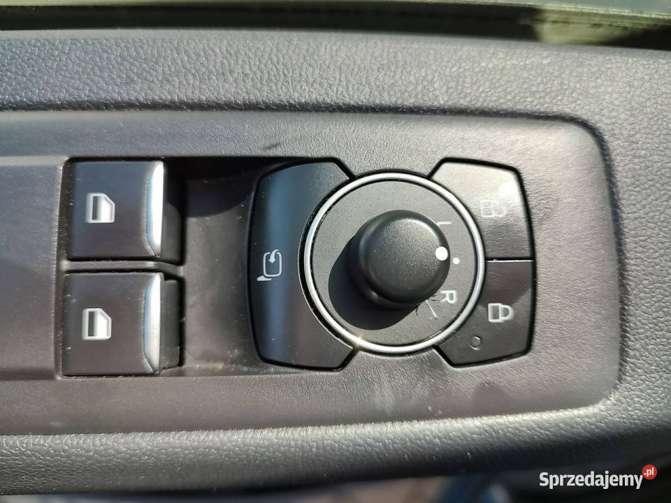 Ford Transit Custom Limited 20 EcoBlue 170 L2