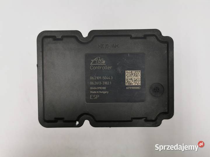 Pompa ABS ESP Mitsubishi Lancer X 4670A265 Wyszków