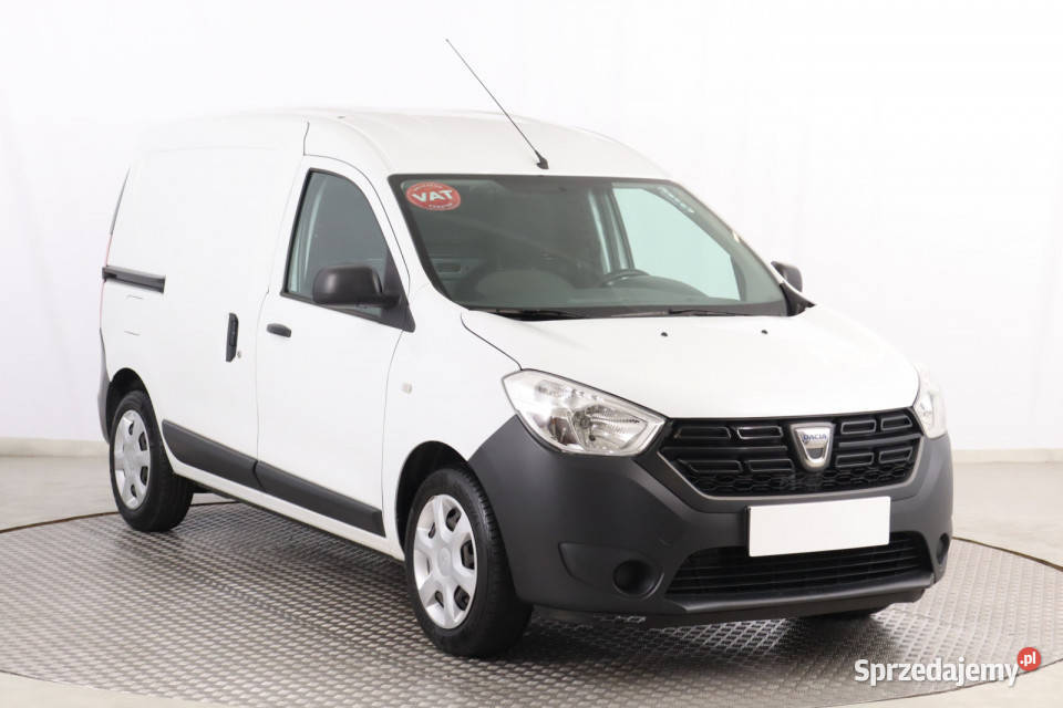 Dacia Dokker 15 Blue dCi Zabrze