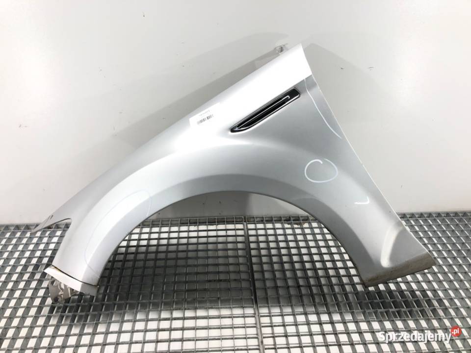 BŁOTNIK LEWY PRZÓD FORD MONDEO MK4 0715 OSŁONA