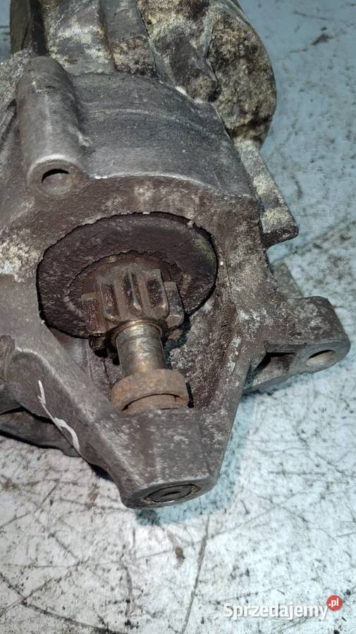 Rozrusznik Peugeot 205 Łagów