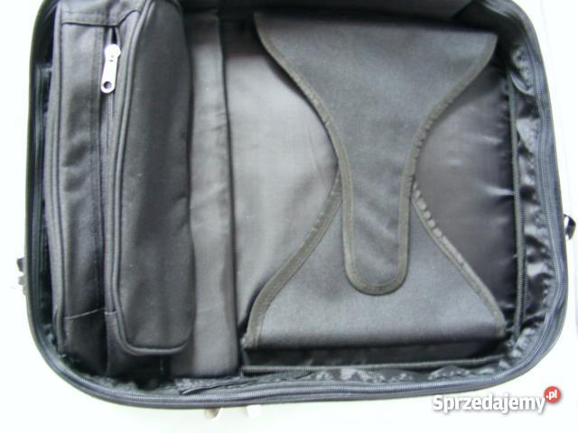 Torba biznesowa na ramię Traveller laptop na ucz dolnośląskie Oborniki Śląskie