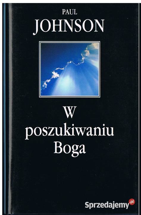 W poszukiwaniu Boga Rok wydania 1997