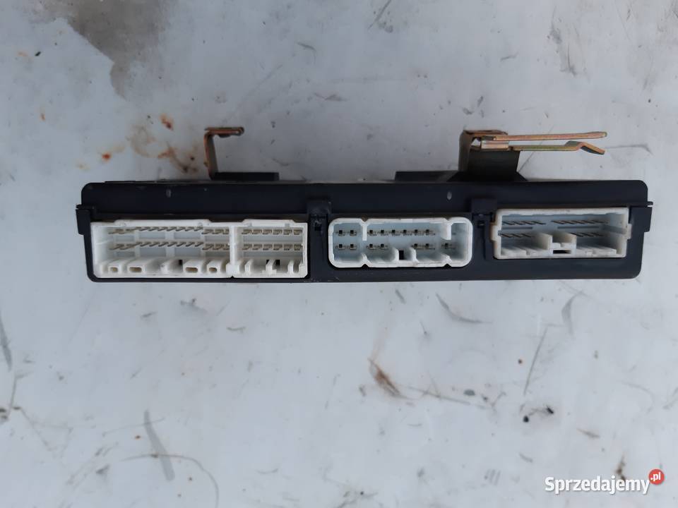 V40 Modul sterownik swiatel Mińsk Mazowiecki