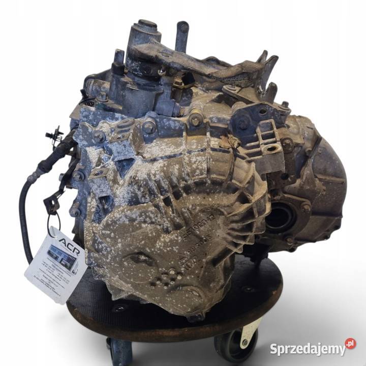 SKRZYNIA BIEGÓW Opel Insignia A 18 16V 140 osobowe Chełm