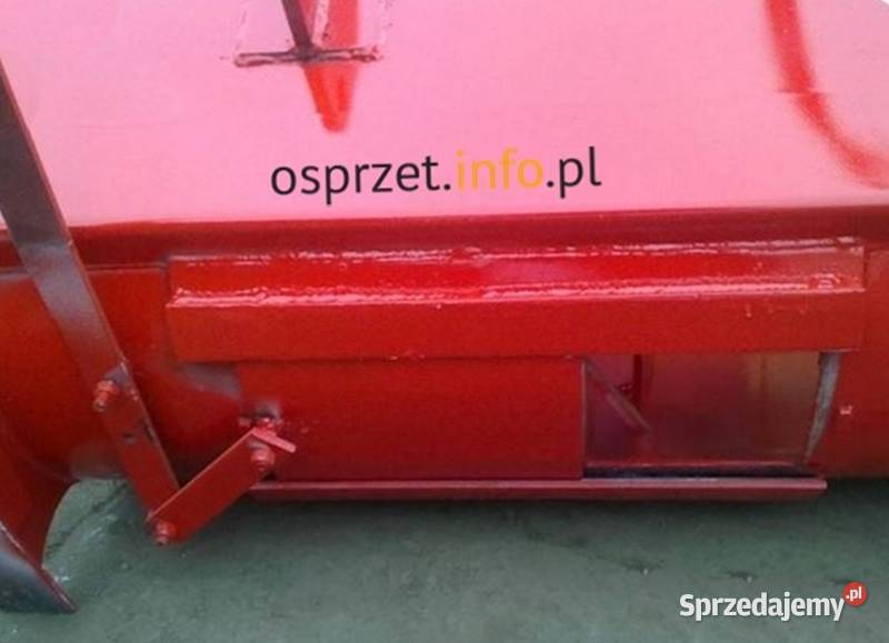 Betoniarka łyżkowa mieszalnik do betonu 400600L Wrocław