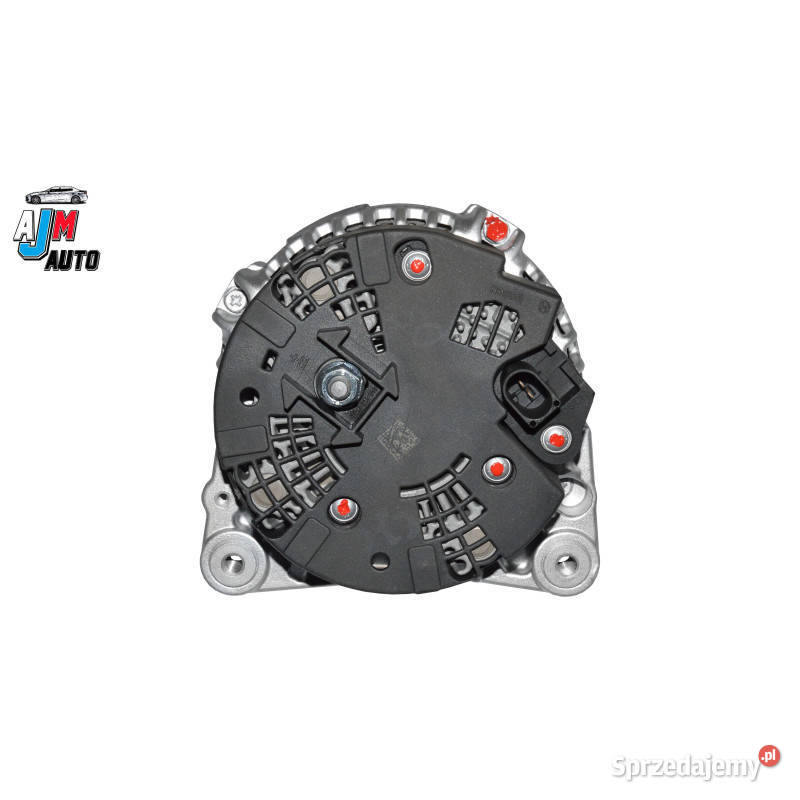 Alternator 03L903017 20 TDI Quattro Audi A4 B8 Grabów Szlachecki sprzedam