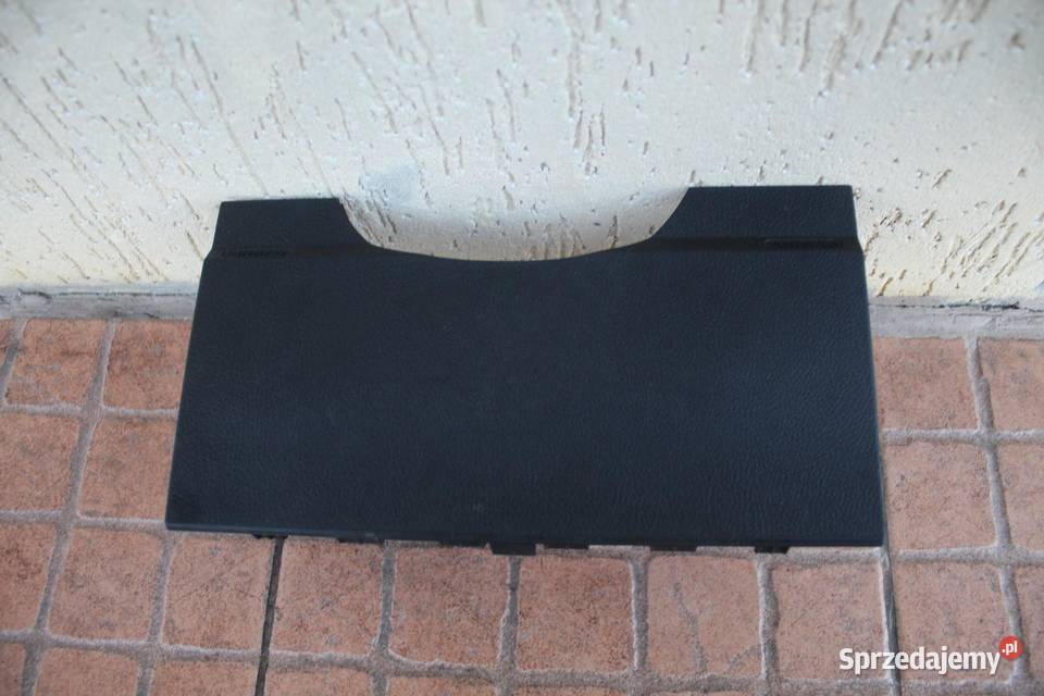 PODUSZKA AIRBAG KOLANOWA LEWA FORD MONDEO MK4 Poduszki powietrzne sprzedam