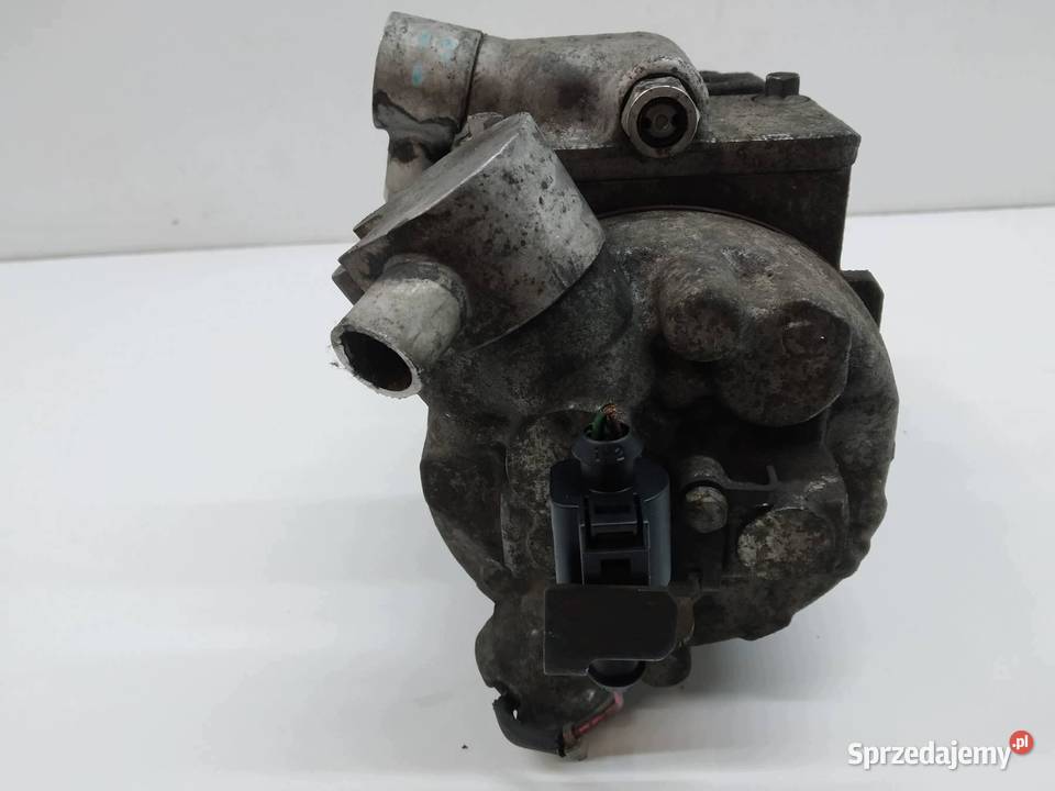 SPRĘŻARKA KLIMATYZACJI 6Q0820303D 19 TDI VW